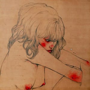Artwork Title: Untitled