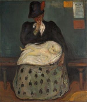 Artwork Title: Inheritance