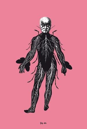 Artwork Title: The Others (fig. 2)