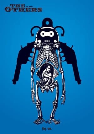 Artwork Title: The Others 5
