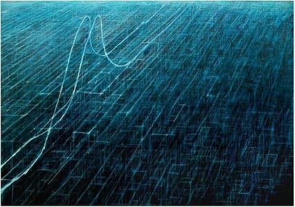 Artwork Title: Relative Line