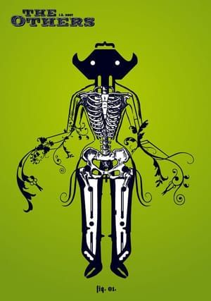 Artwork Title: The Others 1