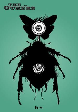 Artwork Title: The Others 4
