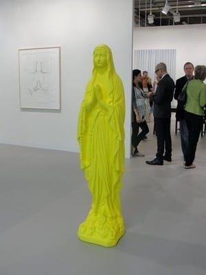 Artwork Title: Sculpture