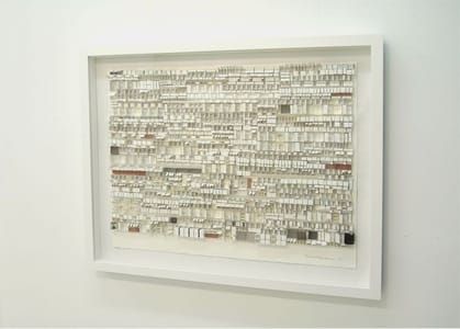 Artwork Title: Hakamono