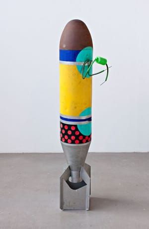 Artwork Title: Untitled
