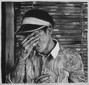 Artwork Title: Untitled