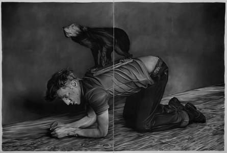 Artwork Title: Untitled