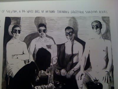 Artwork Title: Untitled