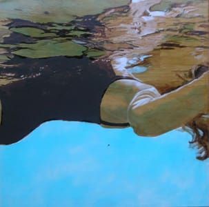 Artwork Title: Surface