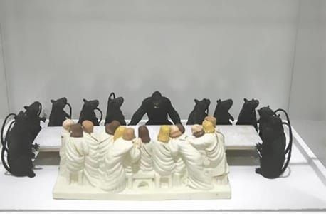 Artwork Title: Untitled