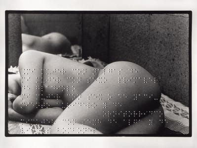 Artwork Title: Union Libre