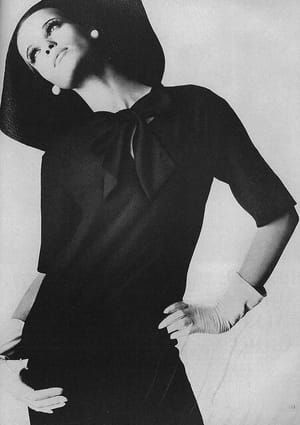 Artwork Title: Veruschka