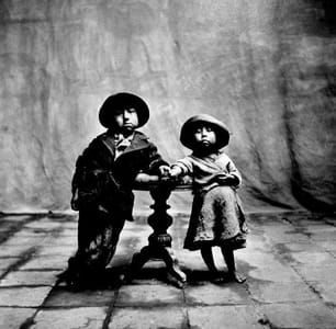 Artwork Title: Cuzco