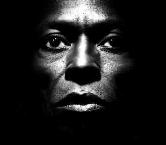 Artwork Title: Miles Davis