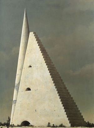 Artwork Title: Untitled