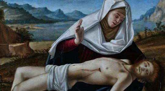 Artwork Title: Renaissance
