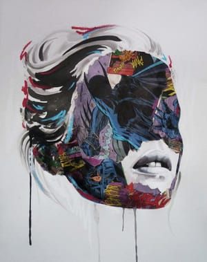 Artwork Title: Untitled