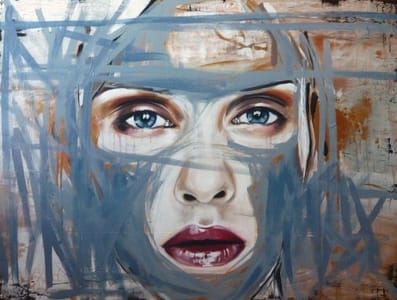 Artwork Title: Untitled