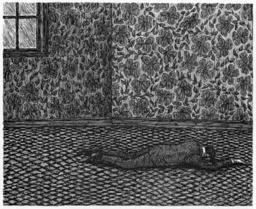 Artwork Title: Untitled