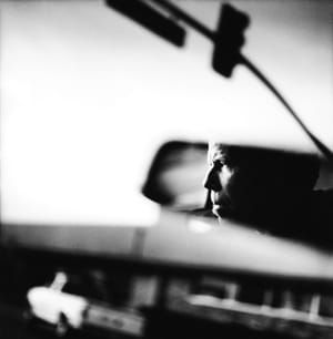 Artwork Title: Tom Waits, Santa Rosa