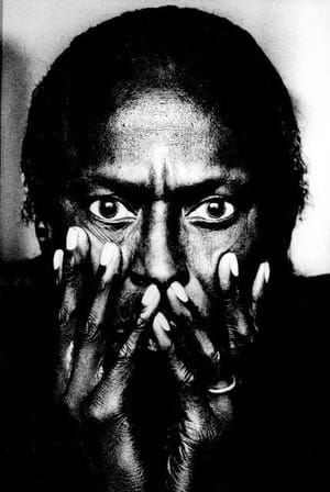 Artwork Title: Miles Davis