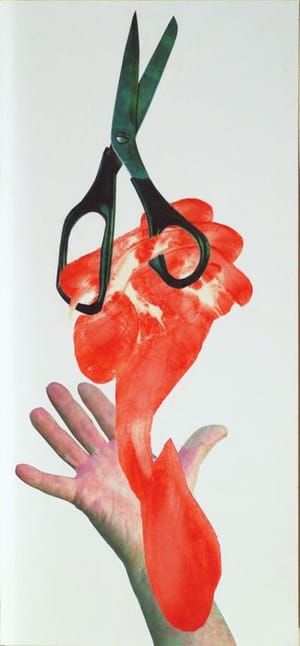 Artwork Title: Untitled