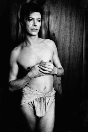 Artwork Title: Bowie