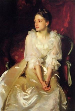 Artwork Title: Miss Helena Dunham