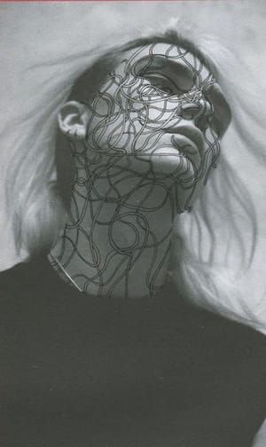 Artwork Title: Untitled