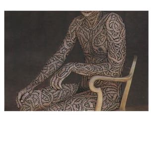Artwork Title: Untitled