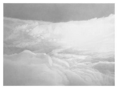 Artwork Title: The Storm