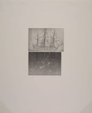 Artwork Title: Alliance