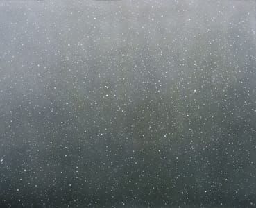 Artwork Title: Night Sky #17