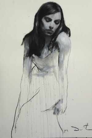 Artwork Title: Natalie Seated 1