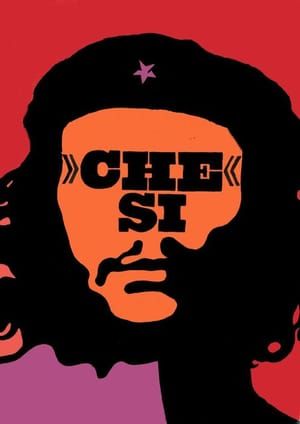 Artwork Title: Che Si