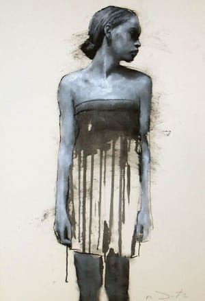 Artwork Title: Untitled
