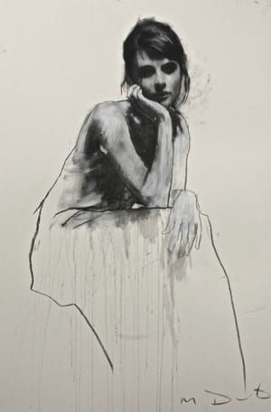 Artwork Title: Untitled