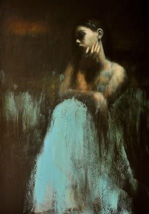 Artwork Title: Untitled