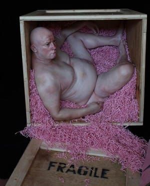 Artwork Title: Untitled