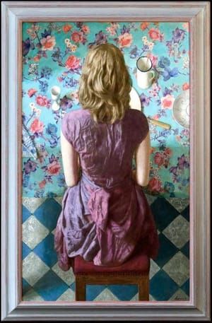 Artwork Title: Untitled