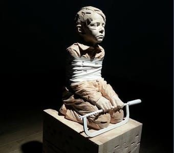 Artwork Title: Untitled