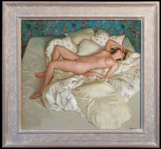 Artwork Title: Untitled