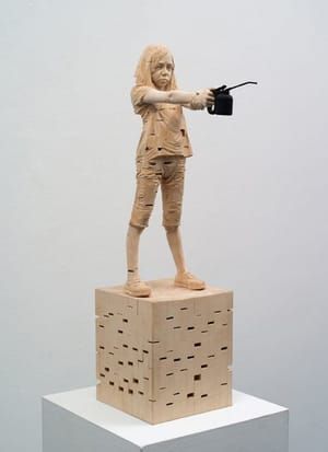 Artwork Title: Untitled