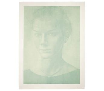 Artwork Title: Doris