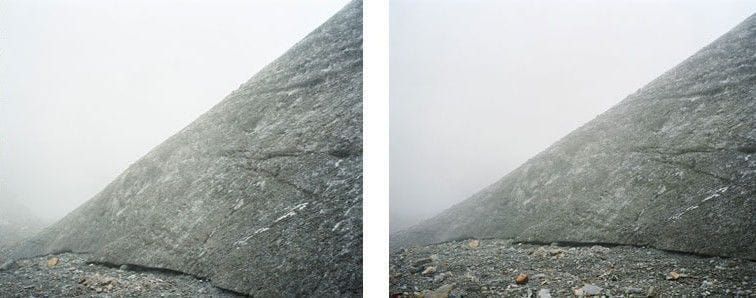 Artwork Title: Nullpunkt A