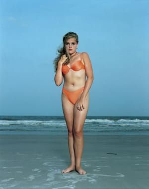 Artwork Title: Hilton Head Island, S.C., USA, June 24