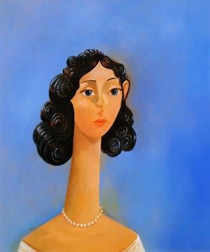 Artwork Title: Untitled