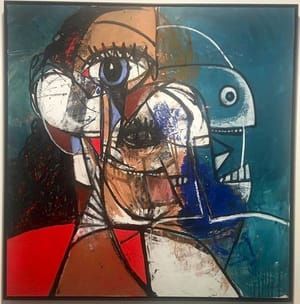 Artwork Title: Untitled
