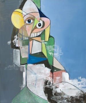 Artwork Title: Untitled